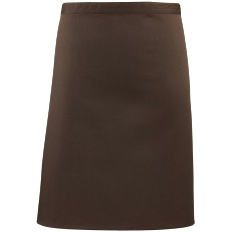 'Colours' Mid Length Apron