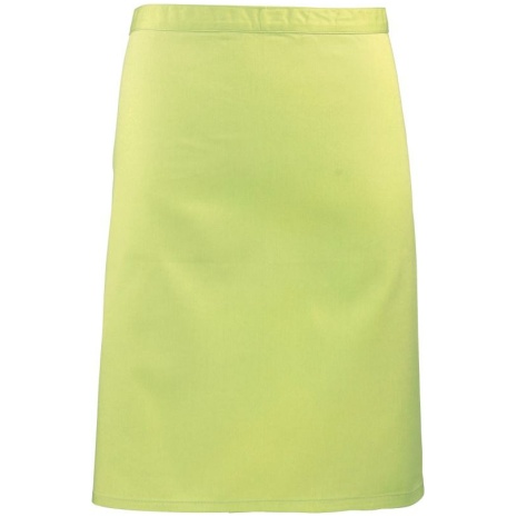 'Colours' Mid Length Apron