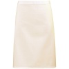 'Colours' Mid Length Apron