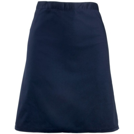 'Colours' Mid Length Apron