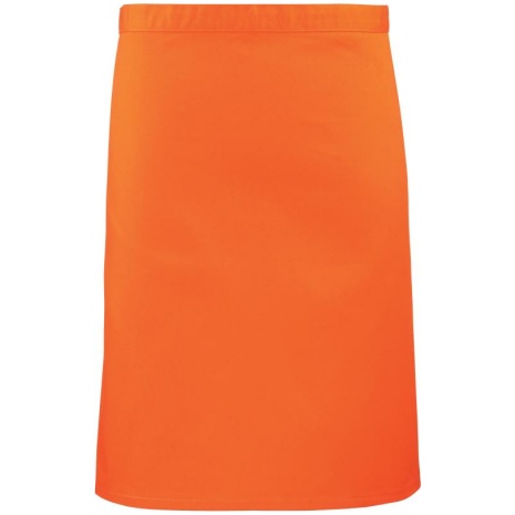 'Colours' Mid Length Apron