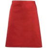 'Colours' Mid Length Apron