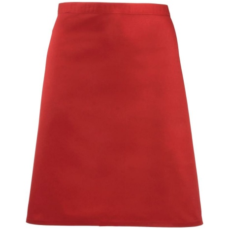 'Colours' Mid Length Apron
