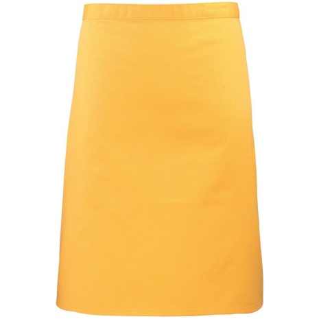 'Colours' Mid Length Apron