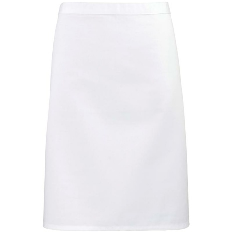 'Colours' Mid Length Apron