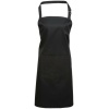 Colours Bib Apron With Pocket