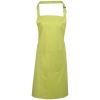 Colours Bib Apron With Pocket