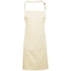 Colours Bib Apron With Pocket