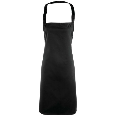 Essential Bib Apron