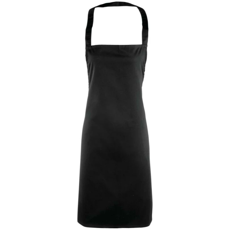 Essential Bib Apron