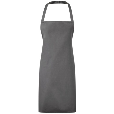 Essential Bib Apron