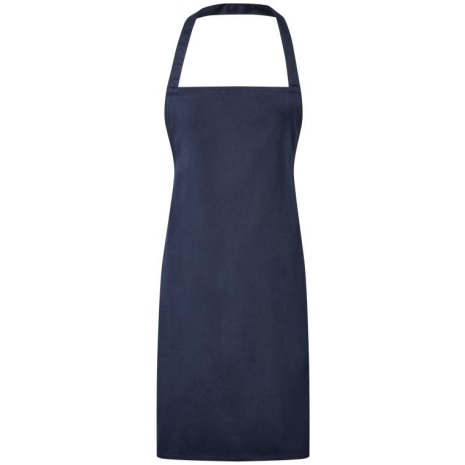 Essential Bib Apron