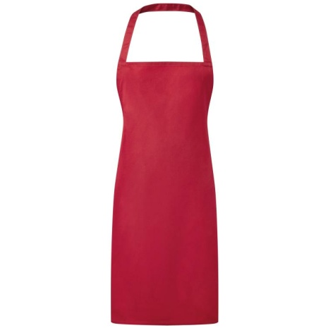 Essential Bib Apron