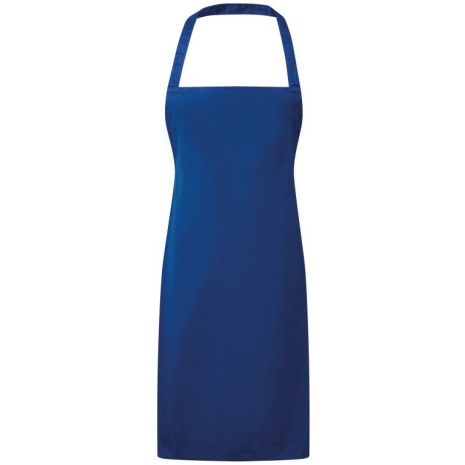 Essential Bib Apron