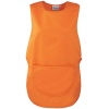 'Colours' Pocket Tabard