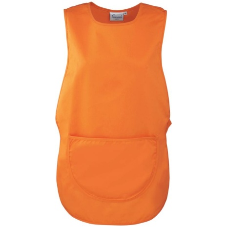 'Colours' Pocket Tabard