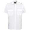 Pilot Short Sleeved Shirt