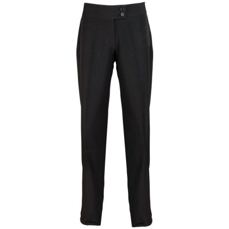 Ladies' straight leg "Iris" trouser