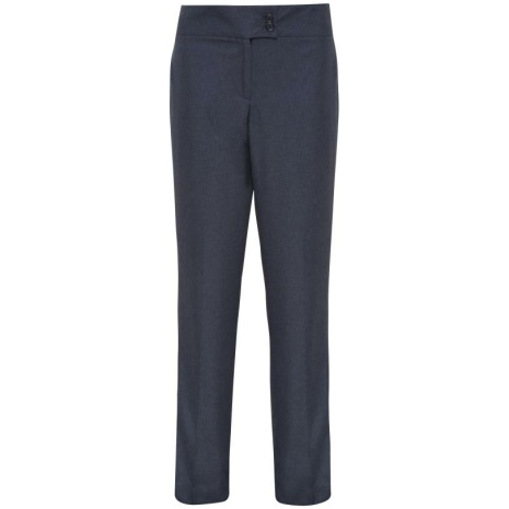 Ladies' straight leg "Iris" trouser