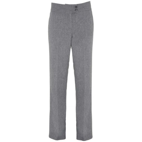 Ladies' straight leg "Iris" trouser