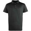 Coolchecker Studded Polo