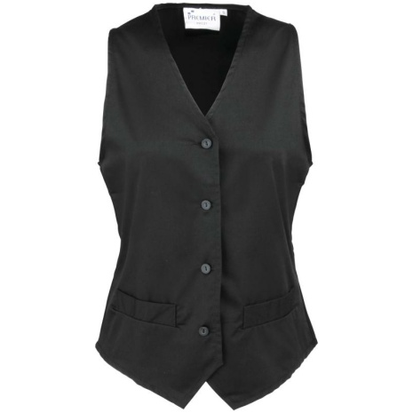 Ladies' Hospitality Waistcoat