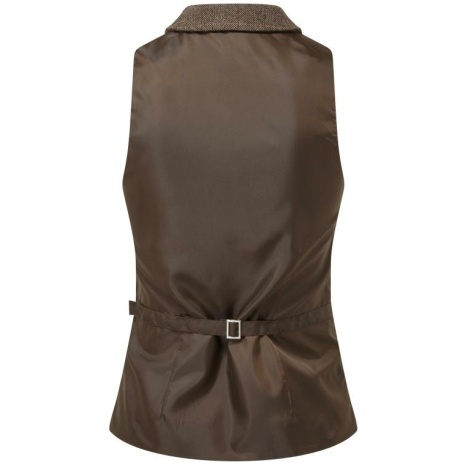 Ladies' Visgraat waistcoat