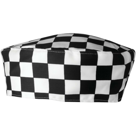 Chefs Skull Cap