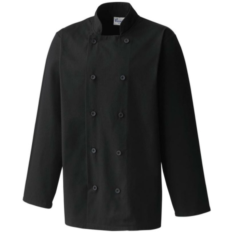 Chefs Jacket