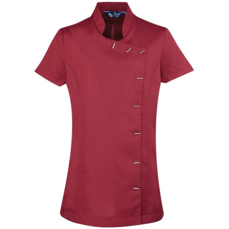 'Orchid' Beauty and Spa Tunic