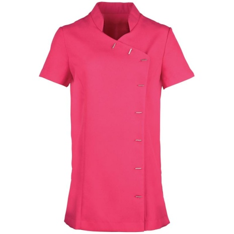 'Orchid' Beauty and Spa Tunic