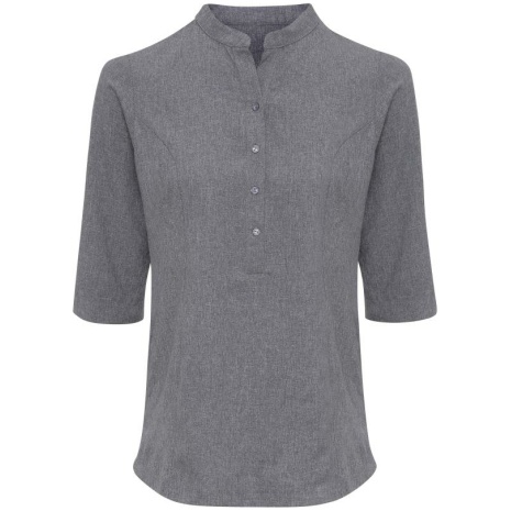 "Verbena" beauty tunic