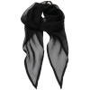 Ladies Chiffon Scarf