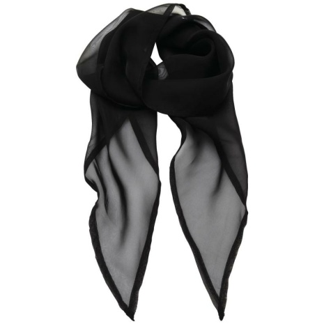 Ladies Chiffon Scarf