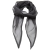 Ladies Chiffon Scarf