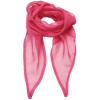 Ladies Chiffon Scarf