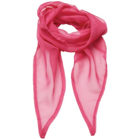 Ladies Chiffon Scarf