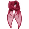 Ladies Chiffon Scarf