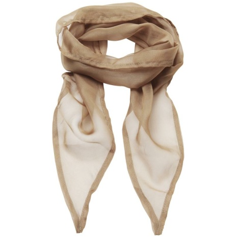 Ladies Chiffon Scarf