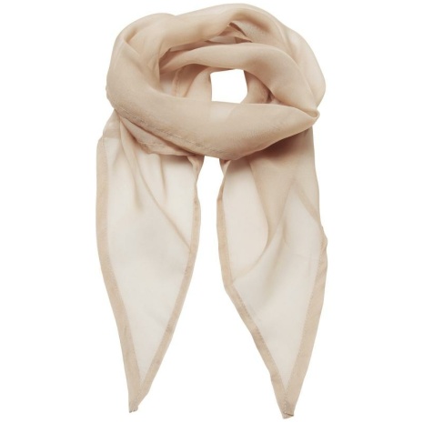 Ladies Chiffon Scarf
