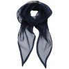 Ladies Chiffon Scarf