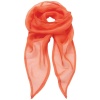 Ladies Chiffon Scarf