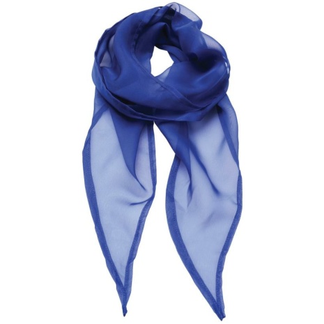 Ladies Chiffon Scarf