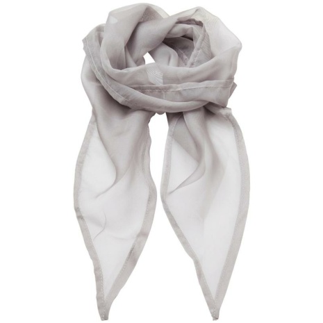 Ladies Chiffon Scarf