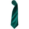 'Colours' Satin Tie