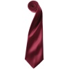 'Colours' Satin Tie