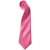 'Colours' Satin Tie