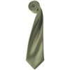 'Colours' Satin Tie