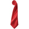 'Colours' Satin Tie