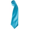 'Colours' Satin Tie